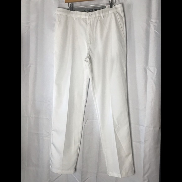 attack life Other - ATTACK LIFE Golf Flat Front Bright White 32x32 new